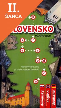 Lacná kniha Slovensko