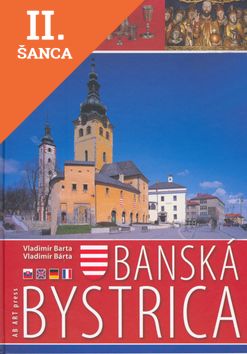 Lacná kniha Banská Bystrica