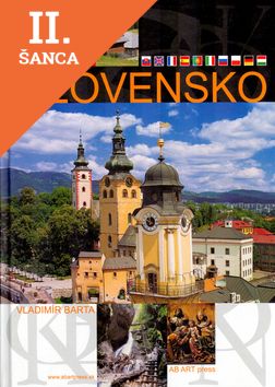 Lacná kniha Slovensko II.