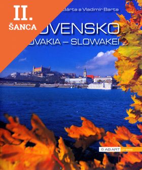 Lacná kniha Slovensko Slovakia Slowakei