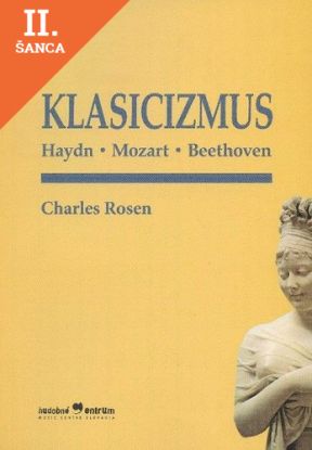 Lacná kniha Klasicizmus