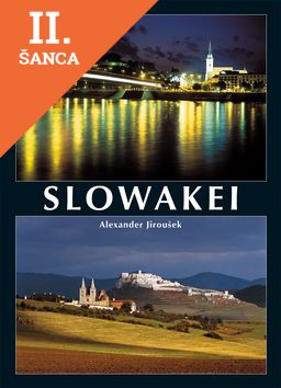 Lacná kniha Slowakei