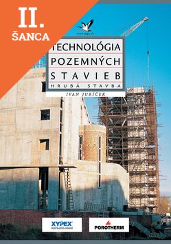 Lacná kniha Technológia pozemných stavieb