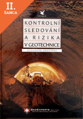 Lacná kniha Kontrolní sledování a rizika