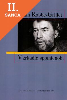Lacná kniha V zrkadle spomienok