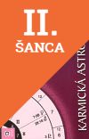 Lacná kniha Karmická astrologie 4. - Karma přítomnosti