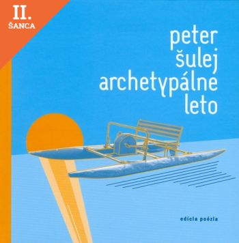 Lacná kniha Archetypálne leto