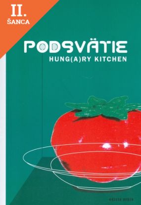 Lacná kniha Podsvätie