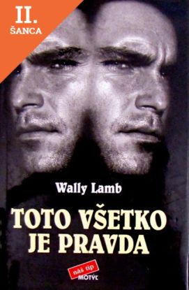 Lacná kniha Toto všetko je pravda