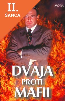 Lacná kniha Dvaja proti mafii