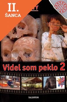 Lacná kniha Videl som peklo 2