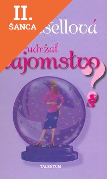 Lacná kniha Vieš udržať tajomstvo?