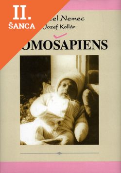 Lacná kniha Homošapiens