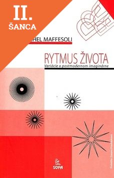 Lacná kniha Rytmus života