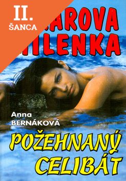 Lacná kniha Farárova milenka