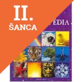 Lacná kniha Detská encyklopédia