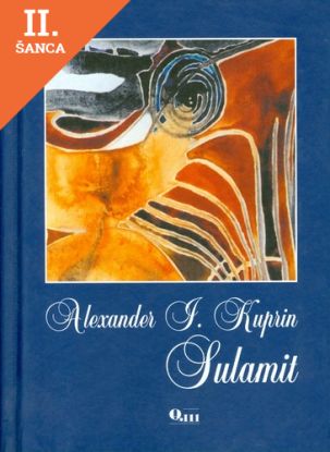 Lacná kniha Sulamit