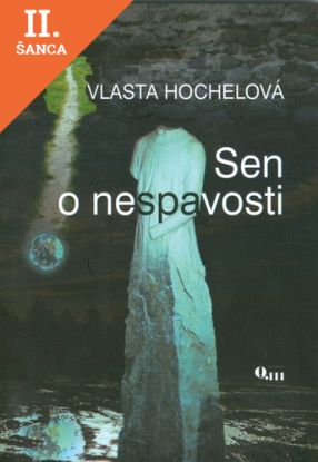 Lacná kniha Sen o nespavosti