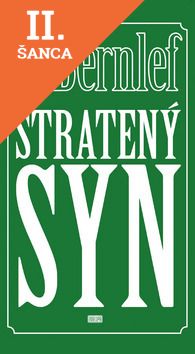 Lacná kniha Stratený syn