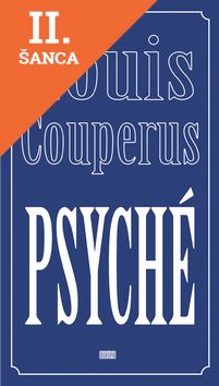 Lacná kniha Psyché
