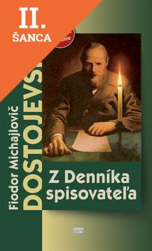 Lacná kniha Z Denníka spisovateľa