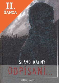 Lacná kniha Odpísaní