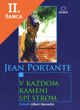 Lacná kniha V každom kameni spí strom