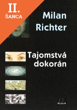 Lacná kniha Tajomstvá dokorán