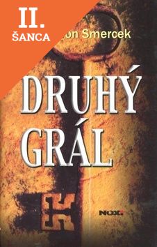 Lacná kniha Druhý grál