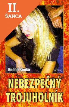 Lacná kniha Nebezpečný trojuholník