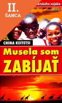 Lacná kniha Musela som zabíjať