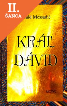 Lacná kniha Kráľ Dávid