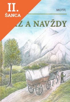 Lacná kniha Raz a navždy