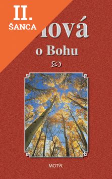Lacná kniha Slová o Bohu