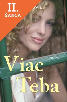 Lacná kniha Viac Teba
