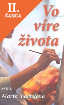 Lacná kniha Vo víre života