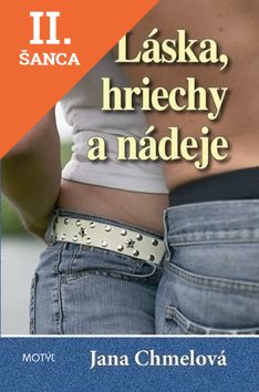 Lacná kniha Láska, hriechy a nádeje