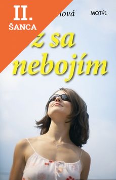 Lacná kniha Už sa nebojím