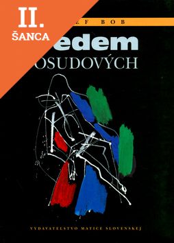 Lacná kniha Sedem osudových