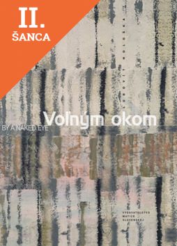 Lacná kniha Voľným okom