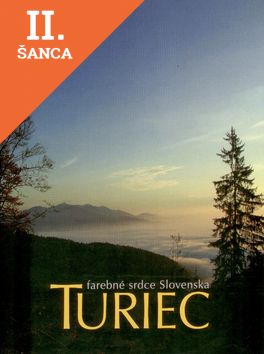 Lacná kniha Turiec