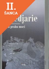 Lacná kniha Predjarie