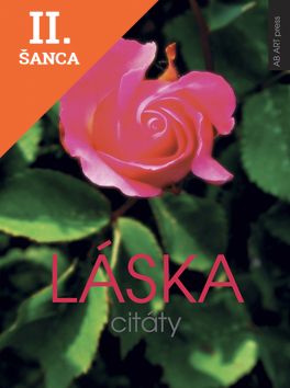 Lacná kniha Láska citáty