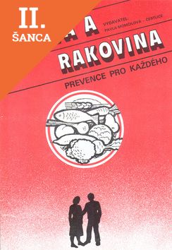 Lacná kniha Výživa a rakovina
