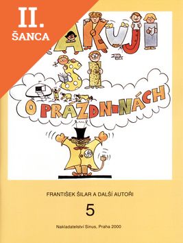 Lacná kniha Opakuji si o prázdninách 5