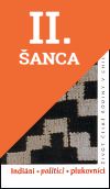 Lacná kniha Indiáni, politici, plukovníci