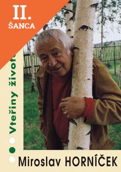 Lacná kniha Vteřiny života