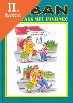Lacná kniha Viel spass mit Pivrnec