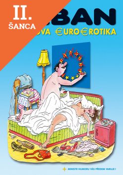 Lacná kniha Pivrncova euroerotika