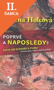 Lacná kniha Poprvé a naposledy?